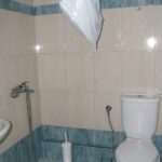 Grcka apartmani letovanje, Paralia, Veta, kupatilo